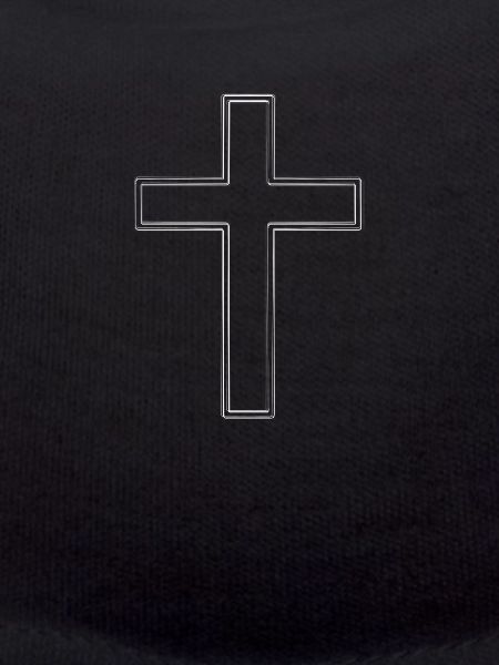 Cross LIneart Christian
