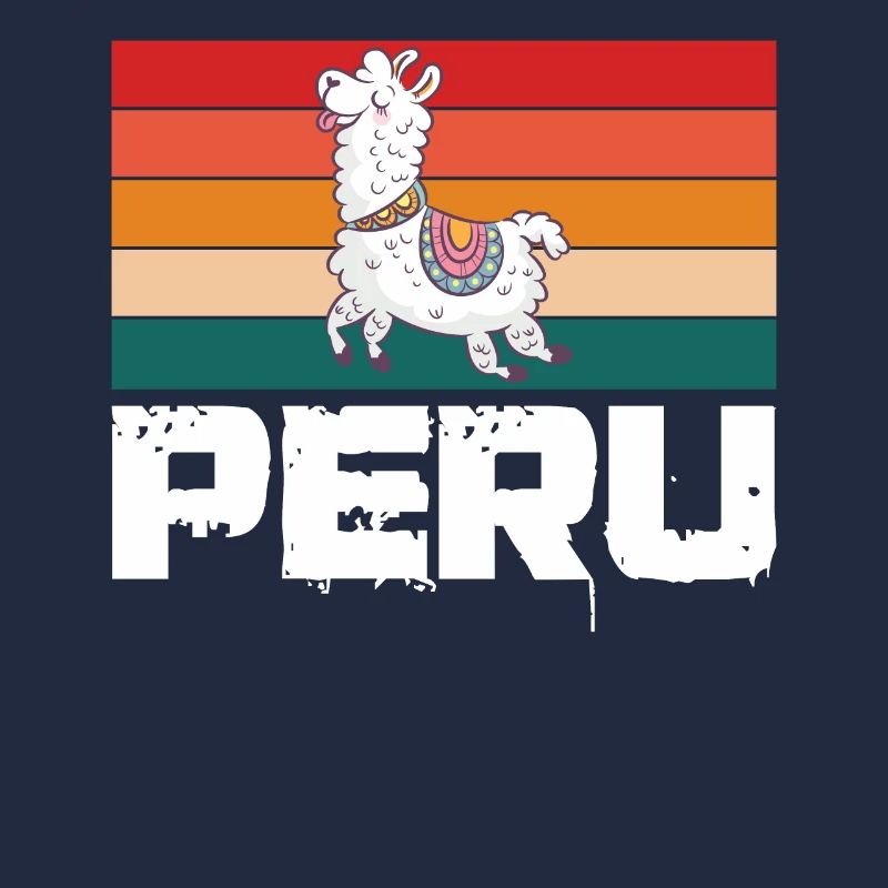Peru | Peruvian Lama Cusco Peru Lover