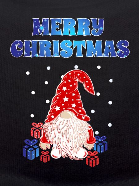 Christmas Gnome