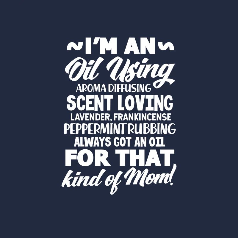 Essential Oils Ätherische Öle