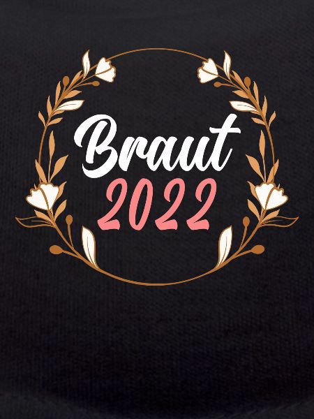 Braut 2022