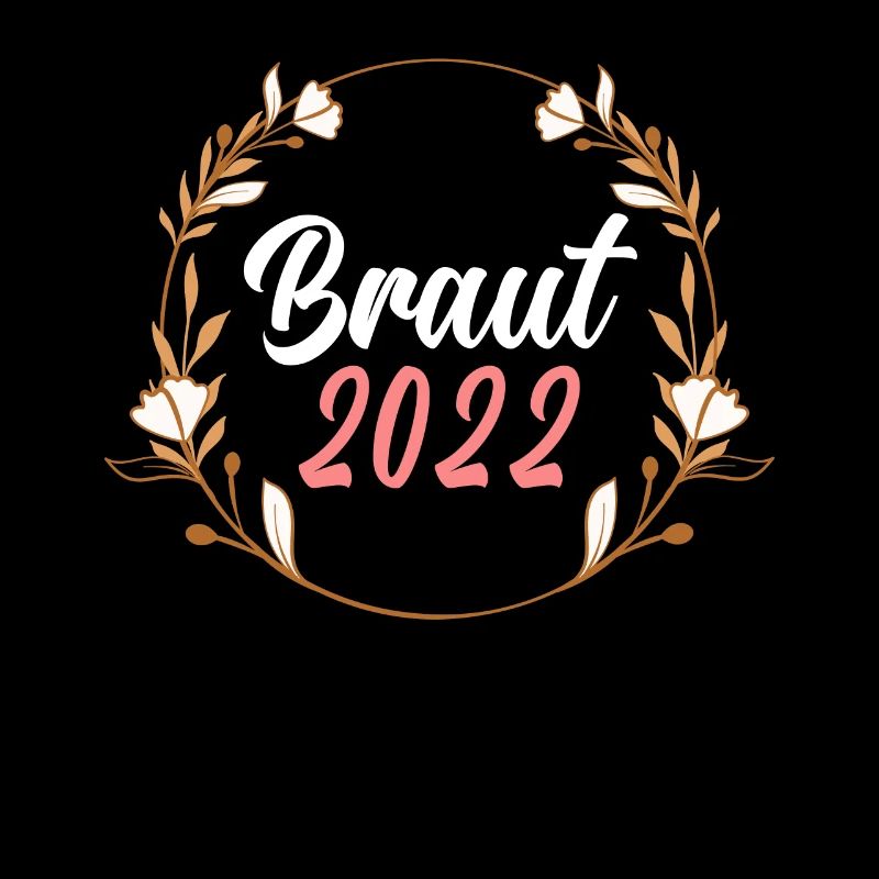 Braut 2022