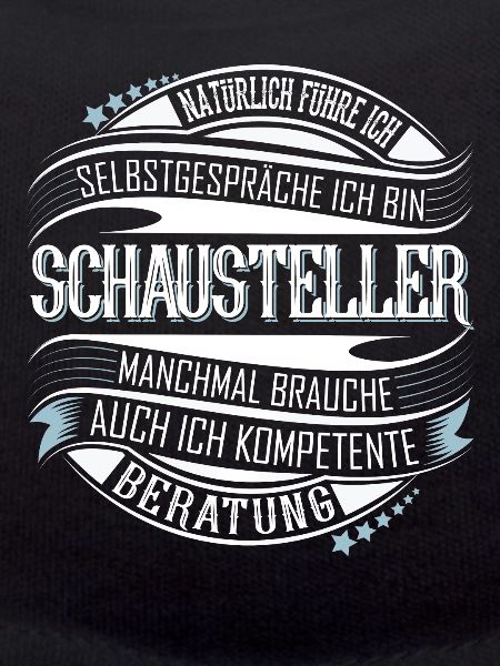 Schausteller