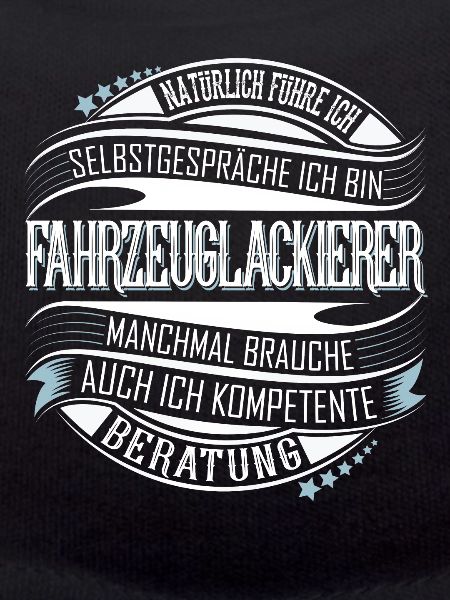 Fahrzeuglackierer