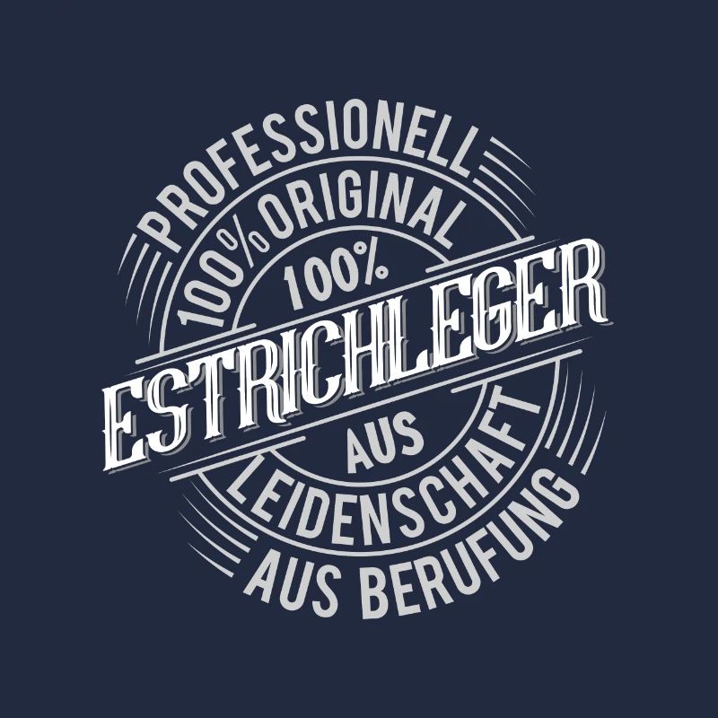 Estrichleger