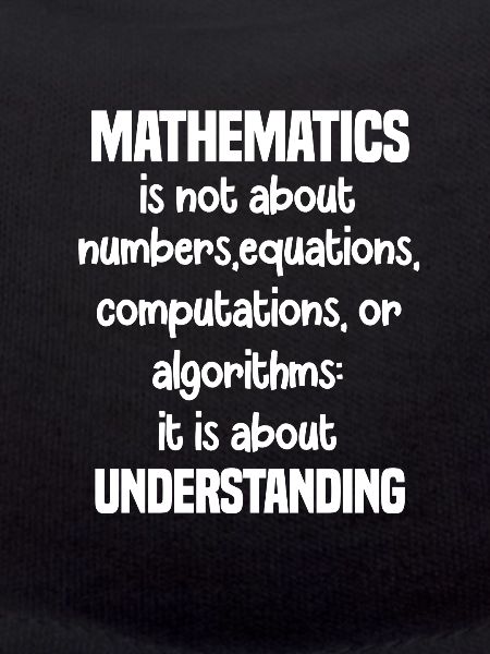 Math Teacher