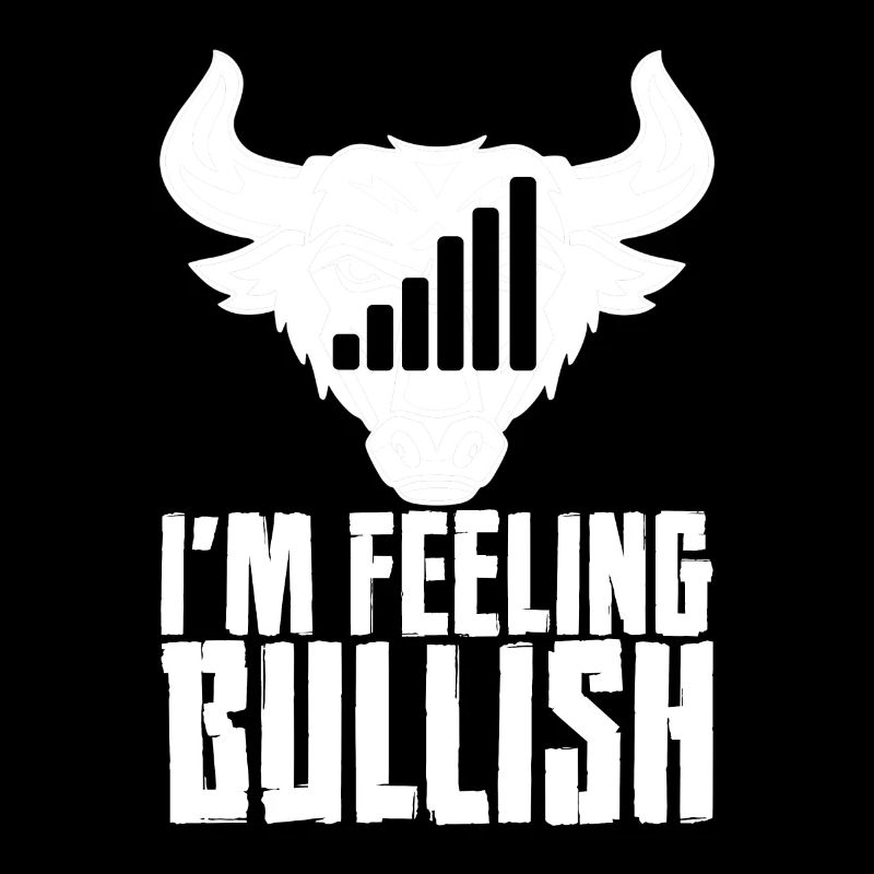 I'm Feeling Bullish 5