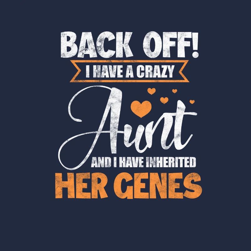 Aunt