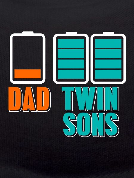 Father Twins