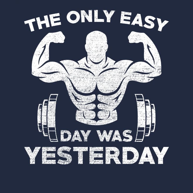 Bodybuilder