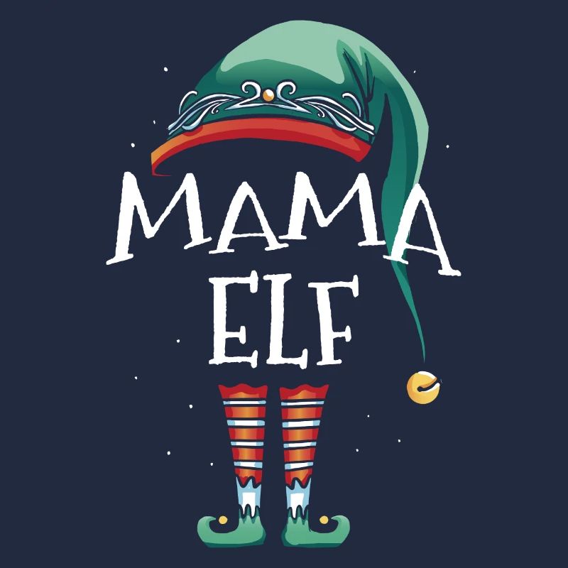 Mama Elf