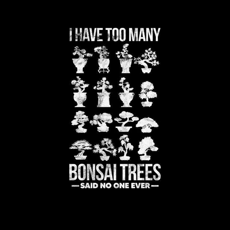 Bonsaï