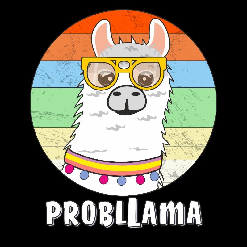 LAMA PROBLLAMA