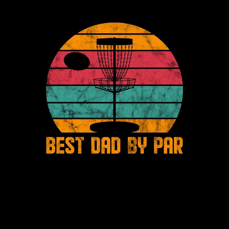Père du Disc Golf