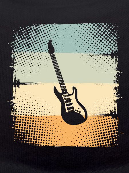 E-Gitarre