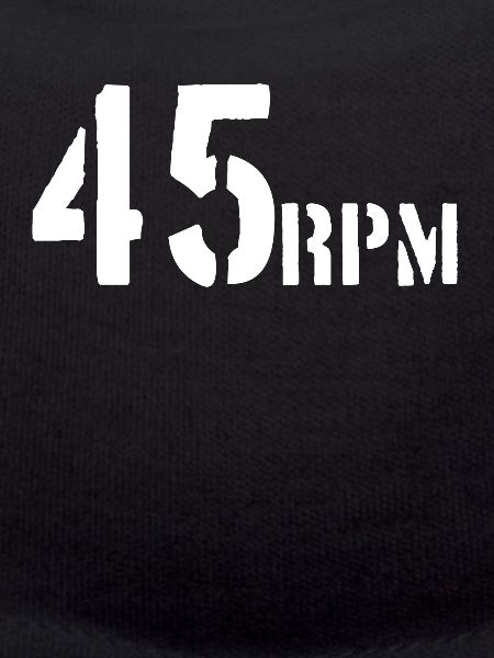 Vinyle 45 tours