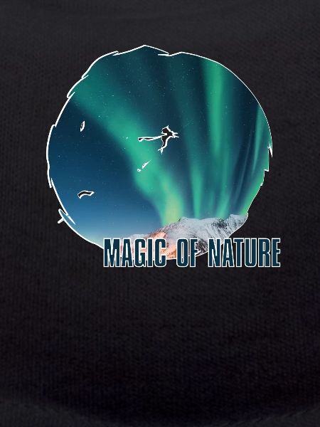 Aurora Nordlichter
