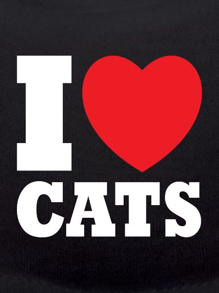 Cat Love