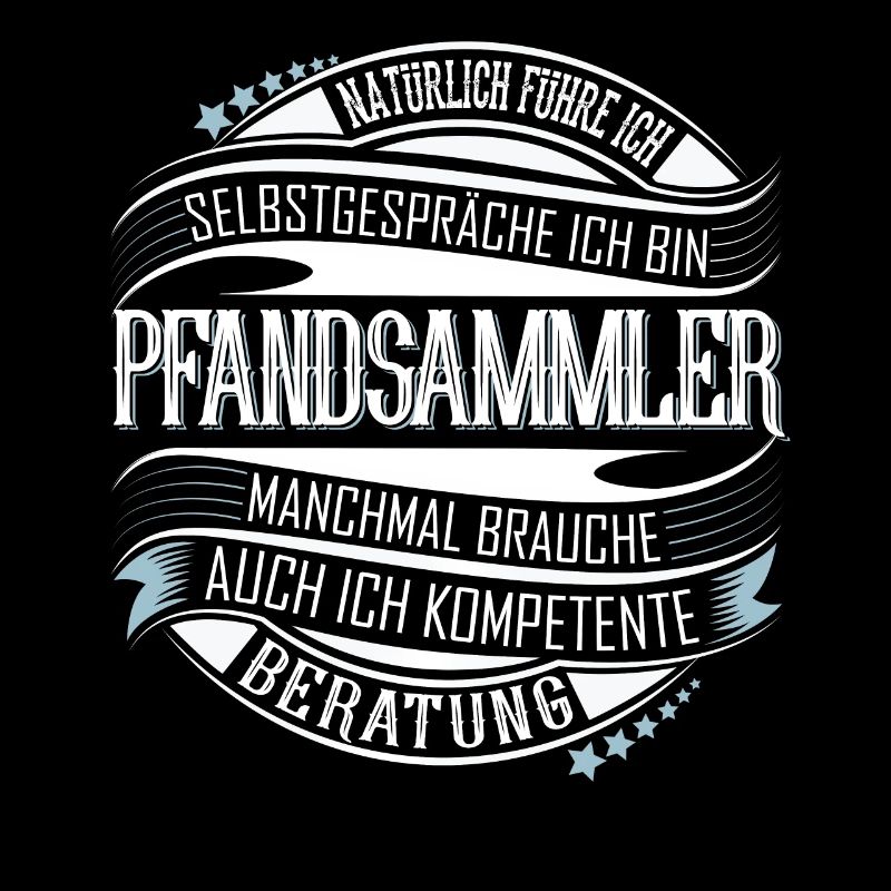 Pfandsammler