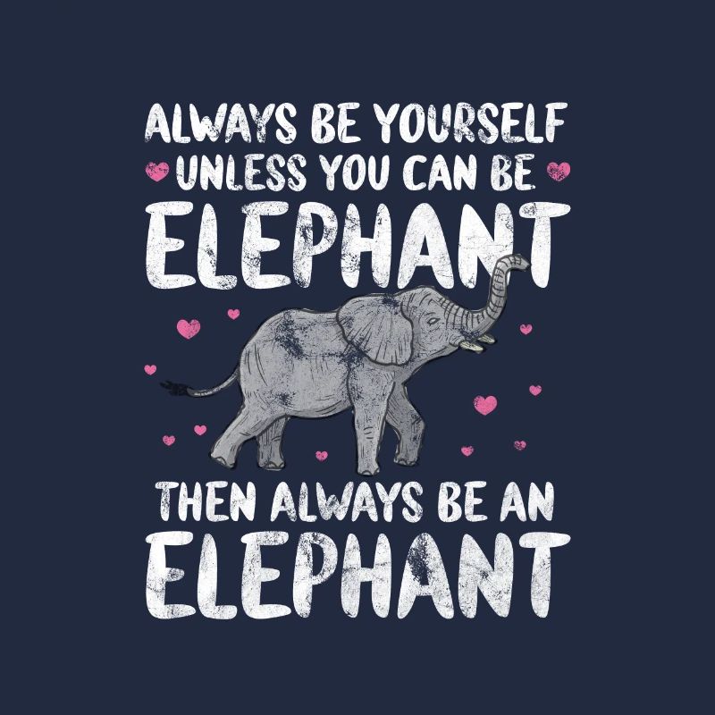 Éléphant