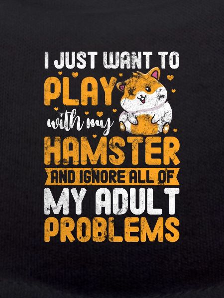 Hamster