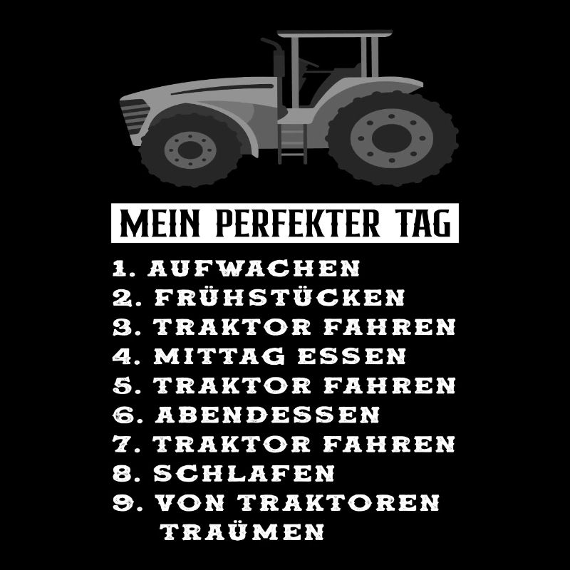 Traktor Landwirtschaft Bauer Bauern