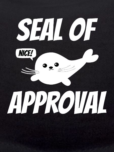 SEAL of Approval