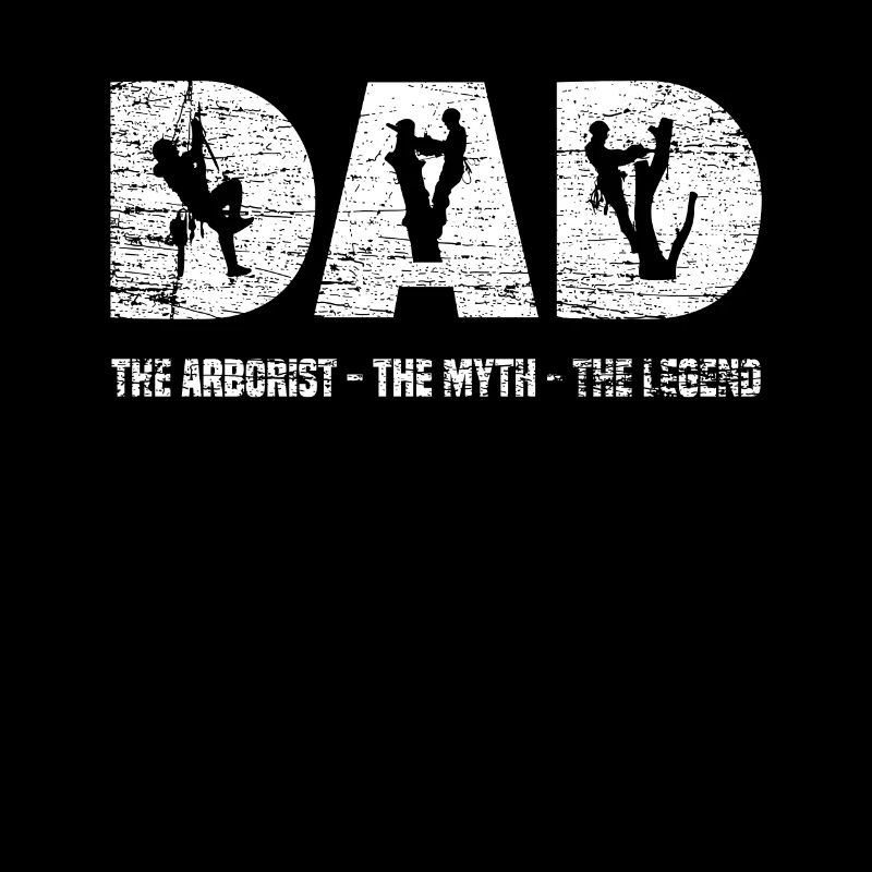 Arborist Aborist Father