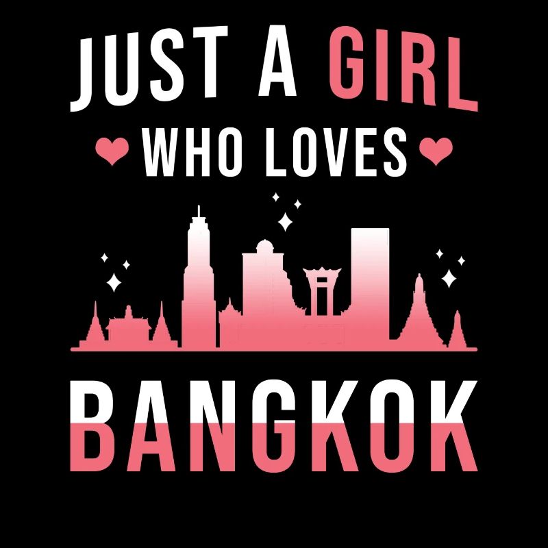 Bangkok