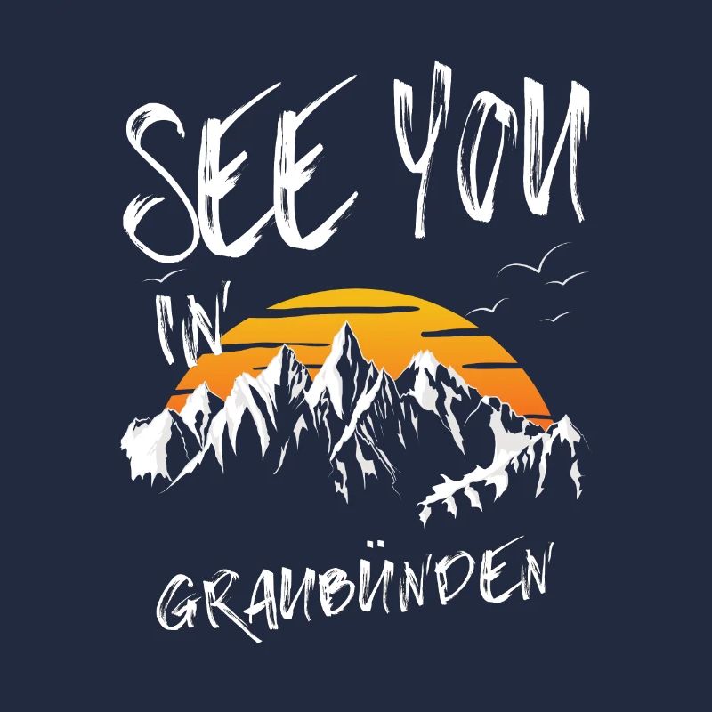 Grisons Suisse randonnée et ski