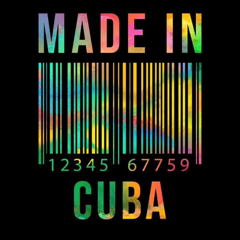 Cuba né Made in Cuba