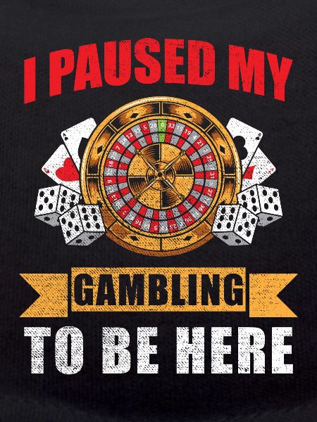 Casino Spruch