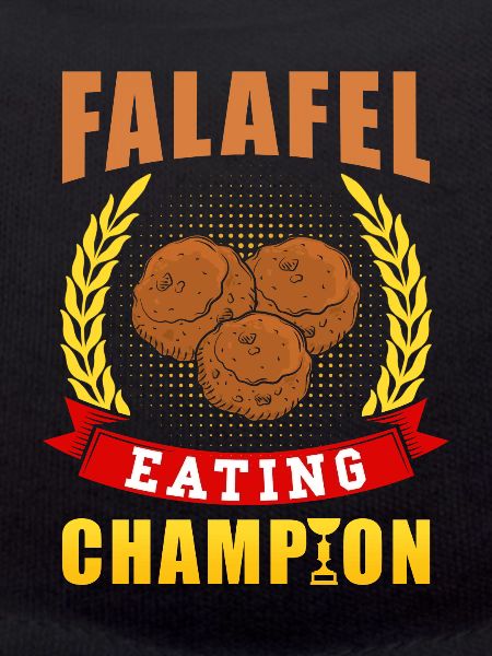 Falafel Champion