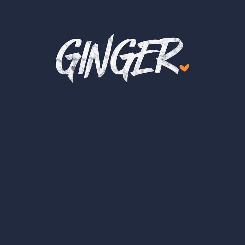 Redheaded
