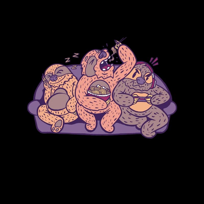 Sloth Squad