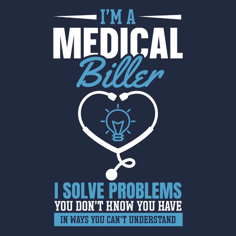 ICD Medical Coding Ich bin ein medizinischer Rechnungssteller