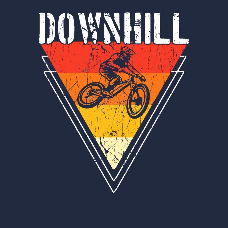 Descente VTT