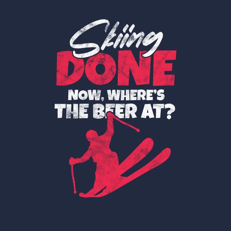 Apres Ski