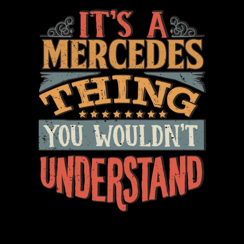 It's A Thing You Wouldnt Understand -