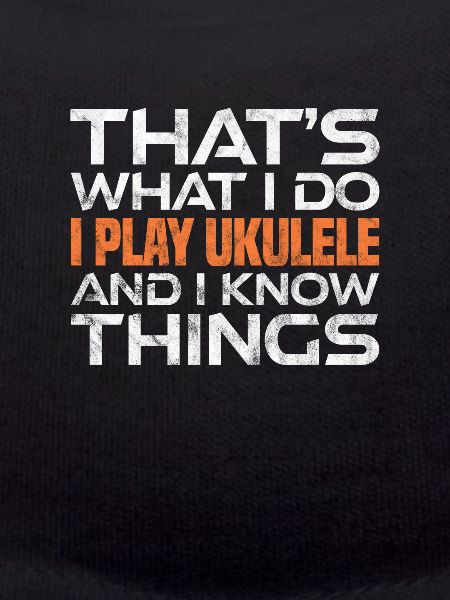 Ukulele