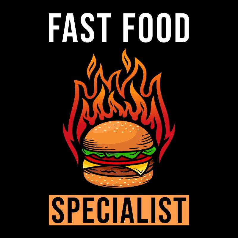 Fast Food Specialist