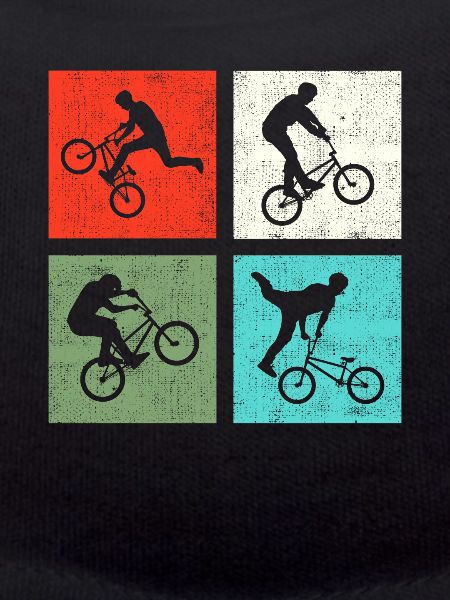 BMX Retro
