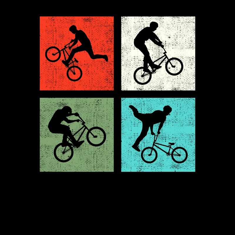 BMX Retro