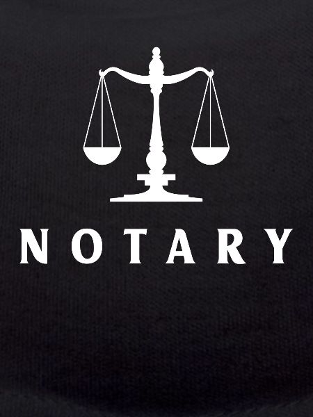 Notary
