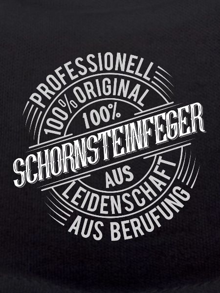 Schornsteinfeger