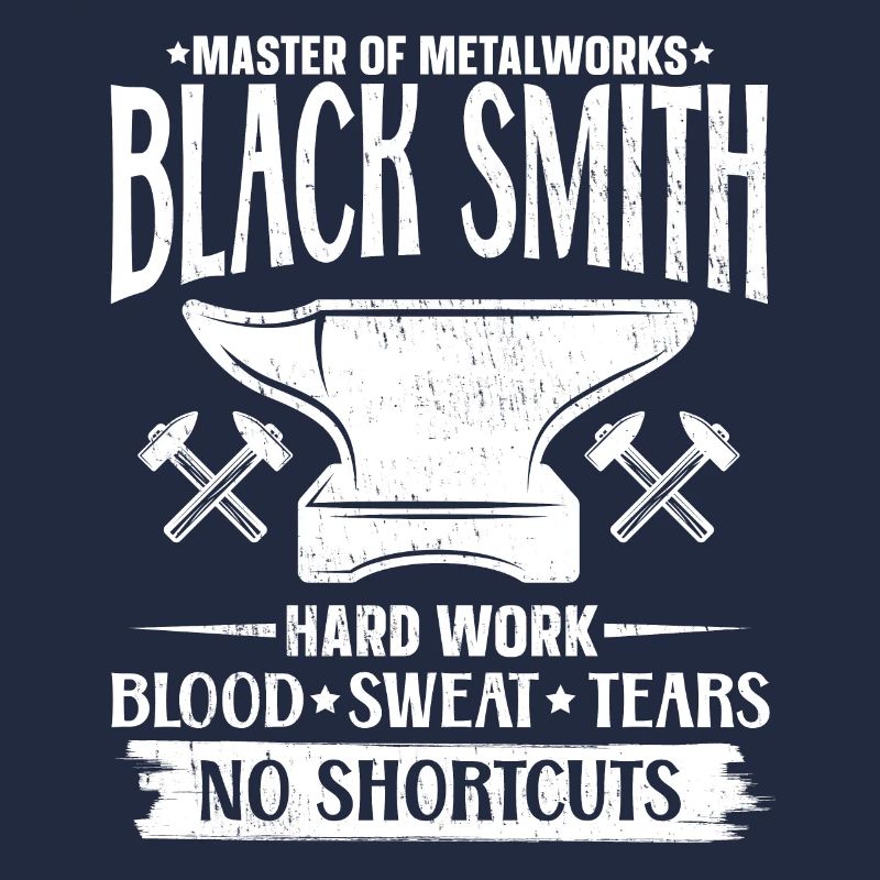 Blacksmith Blacksmith
