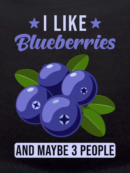 Blueberries