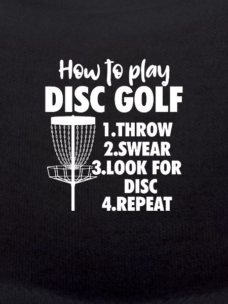Disc Golf Frisbee Discgolf Geschenk
