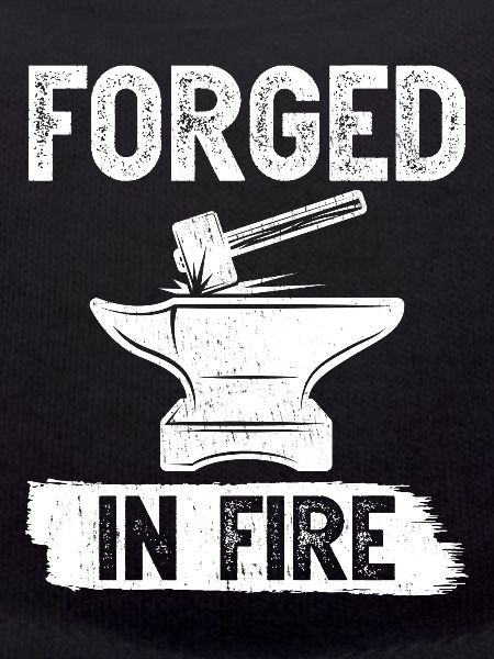 Forgeron Forgeron