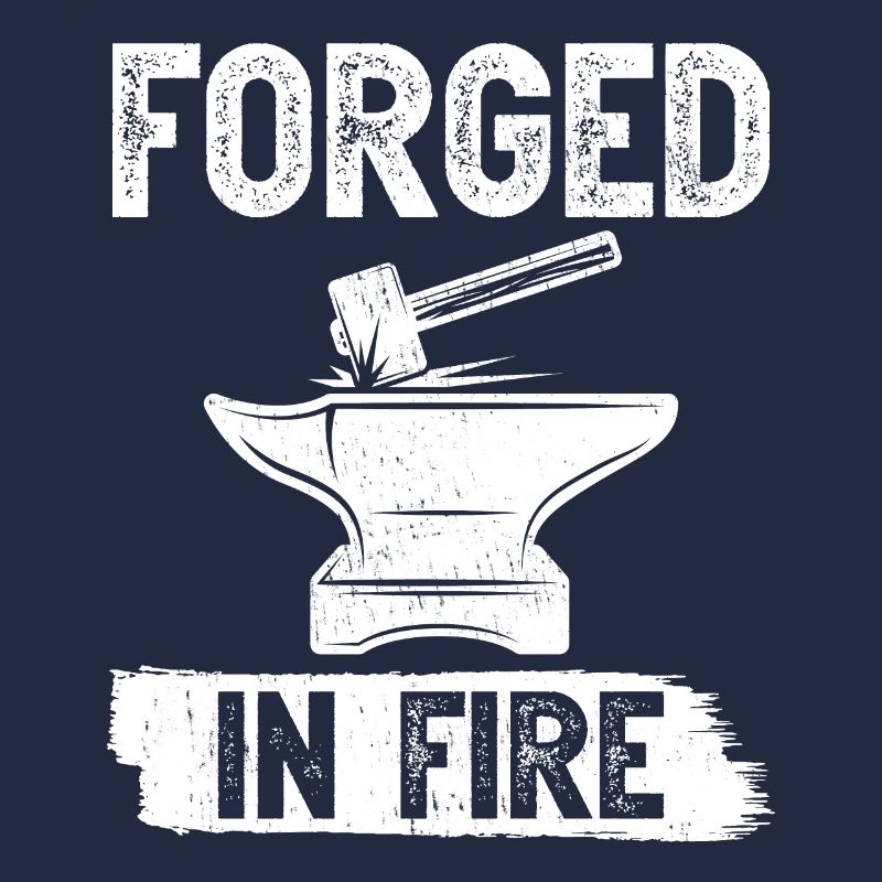 Forgeron Forgeron